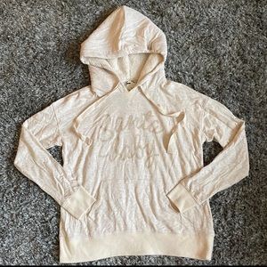 Women’s Small Knox Rose “Santa Baby” Hoodie